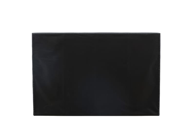 Toledo Sengpakke Kontinentalseng 180x200 cm - Mørkegrå - Møbler - Senge - Komplet sengepakke