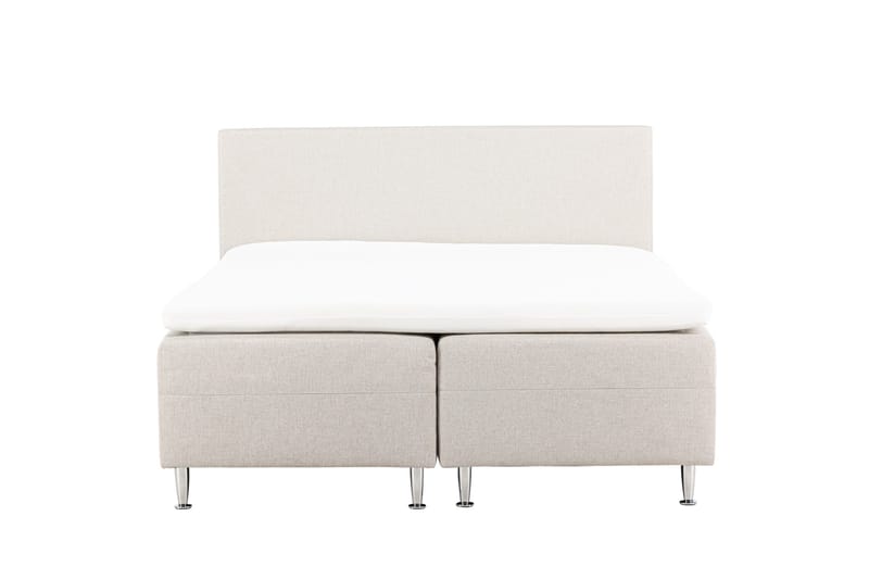 Monki sengepakke rammemadras 180x200 cm - Møbler - Senge - Komplet sengepakke