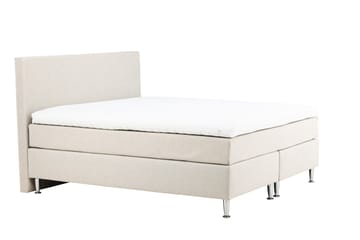 Munia sengepakke kontinentalseng 180x200 cm - Møbler - Senge - Komplet sengepakke