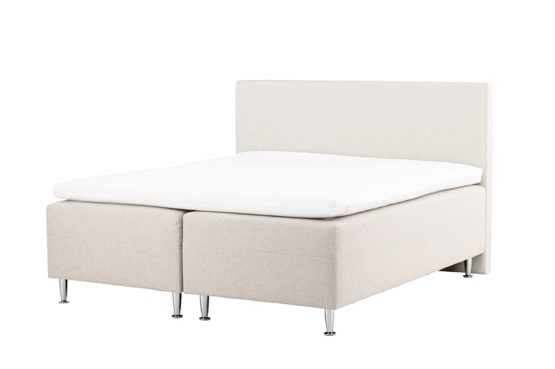 Monki sengepakke rammemadras 180x200 cm - Møbler - Senge - Komplet sengepakke