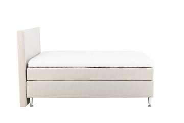 Munia sengepakke kontinentalseng 180x200 cm - Møbler - Senge - Komplet sengepakke