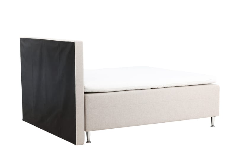 Monki sengepakke rammemadras 180x200 cm - Møbler - Senge - Komplet sengepakke