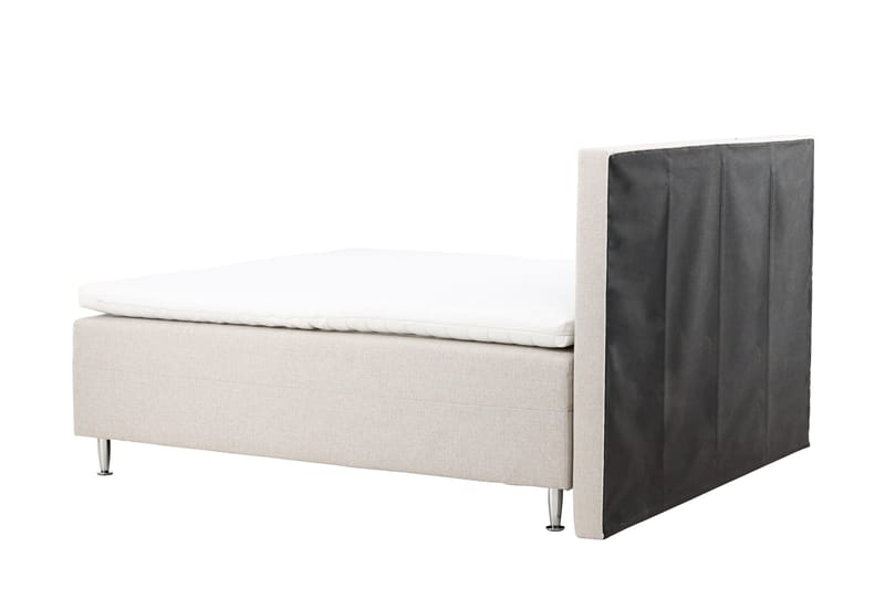 Monki sengepakke rammemadras 180x200 cm - Møbler - Senge - Komplet sengepakke