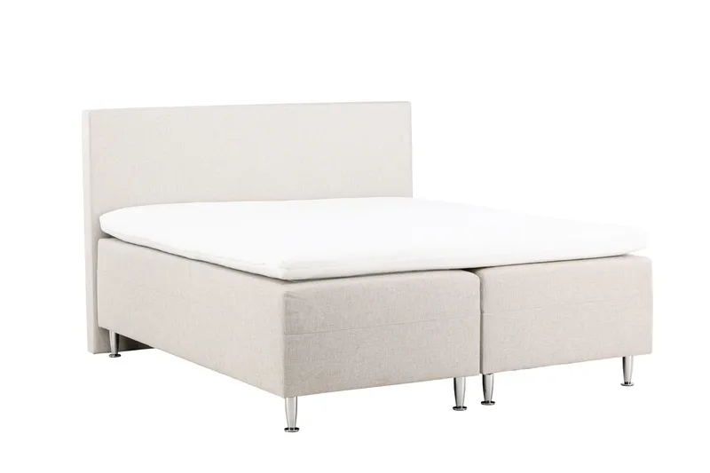 Monki sengepakke rammemadras 180x200 cm, undefined