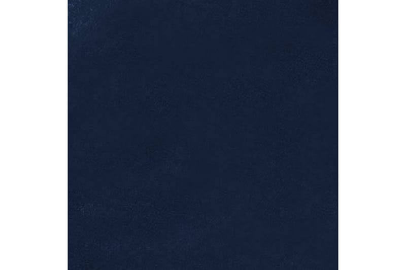 Adrianah Sengeramme 120x200 cm - Blå - Sengeramme & sengestel