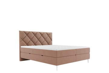 Alasia Sengespakke Kontinentalseng 160x200 cm