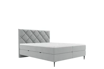 Alasia Sengespakke Kontinentalseng 160x200 cm