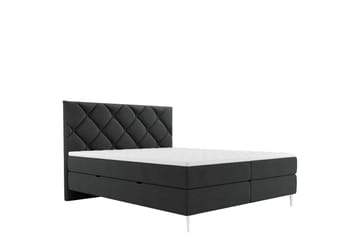 Alasia Sengespakke Kontinentalseng 160x200 cm