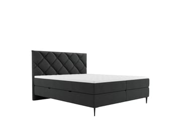 Alasia Sengespakke Kontinentalseng 160x200 cm