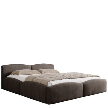 Aldrosen sengeramme med opbevaring 180x200 cm