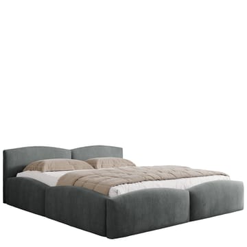 Aldrosen sengeramme med opbevaring 180x200 cm