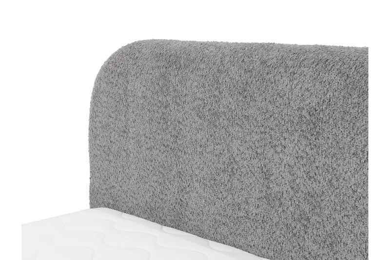 Alfiya Sengeramme 180x200 cm - Grøn - Møbler - Senge - Sengeramme & sengestel