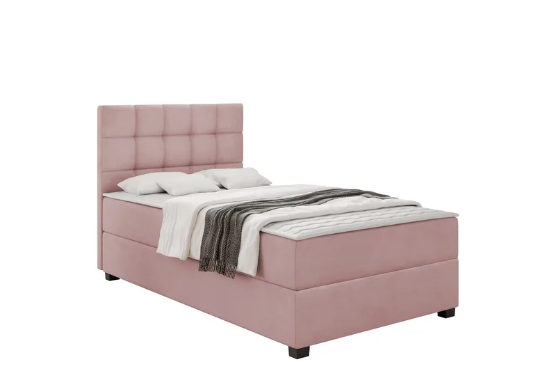 Alghero Sengepakke Opbevaringsseng 120x200 cm - Møbler - Senge - Komplet sengepakke