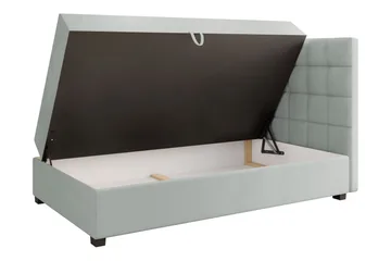 Alghero Sengepakke Opbevaringsseng 120x200 cm - Møbler - Senge - Komplet sengepakke