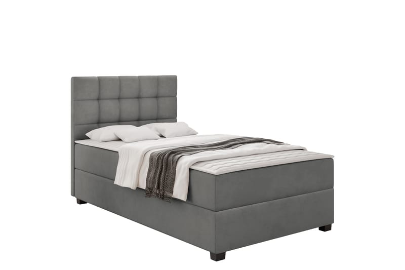 Alghero Sengepakke Opbevaringsseng 120x200 cm - Møbler - Senge - Komplet sengepakke
