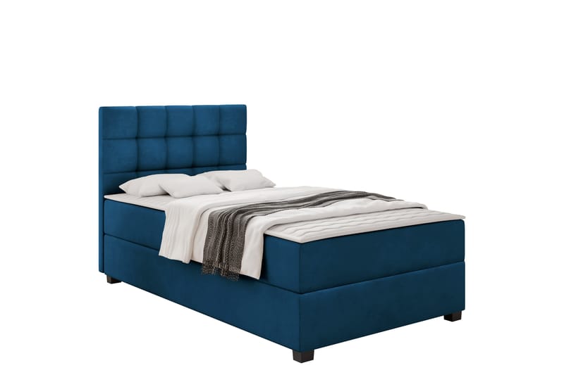 Alghero Sengepakke Opbevaringsseng 120x200 cm - Møbler - Senge - Komplet sengepakke