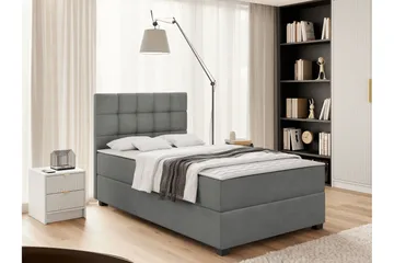 Alghero Sengepakke Opbevaringsseng 120x200 cm - Møbler - Senge - Komplet sengepakke