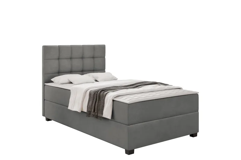 Alghero Sengepakke Opbevaringsseng 90x200 cm, Beige