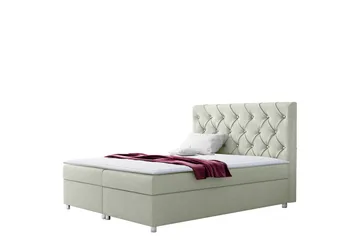 Alida Sengepakke Kontinentalseng 120x200 cm