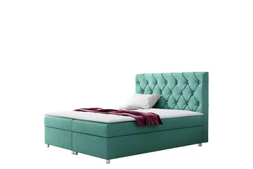 Alida Sengepakke Kontinentalseng 140x200 cm