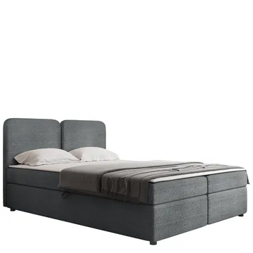 Allgunnen Sengesæt Kontinentalseng 140x200 cm