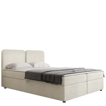 Allgunnen Sengesæt Kontinentalseng 140x200 cm