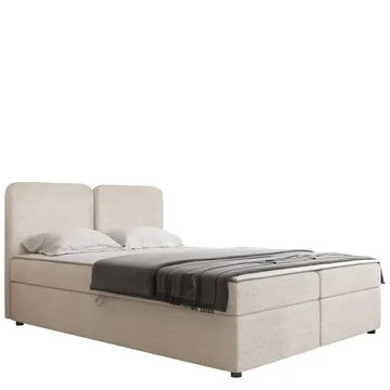 Allgunnen Sengesæt Kontinentalseng 160x200 cm