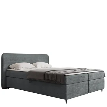 Allgunnen Sengesæt Kontinentalseng 160x200 cm