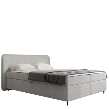 Allgunnen Sengesæt Kontinentalseng 160x200 cm