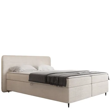 Allgunnen Sengesæt Kontinentalseng 180x200 cm