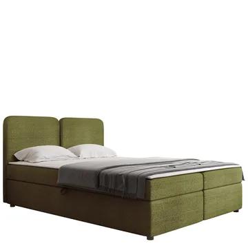 Allgunnen Sengesæt Kontinentalseng 180x200 cm