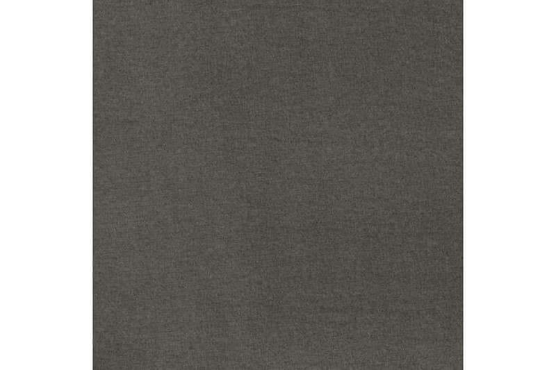 Almancil Sengeramme 120x200 cm - Mørkebrun - Sengeramme & sengestel