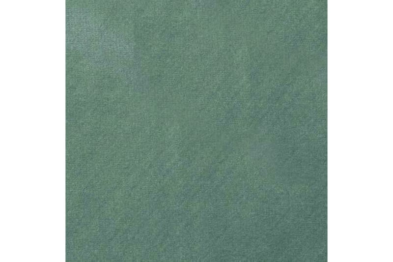 Almancil Sengeramme 160x200 cm - Mørkegrøn - Sengeramme & sengestel