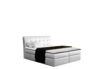 Alvik Sengpakke Kontinentalseng 180x200 cm