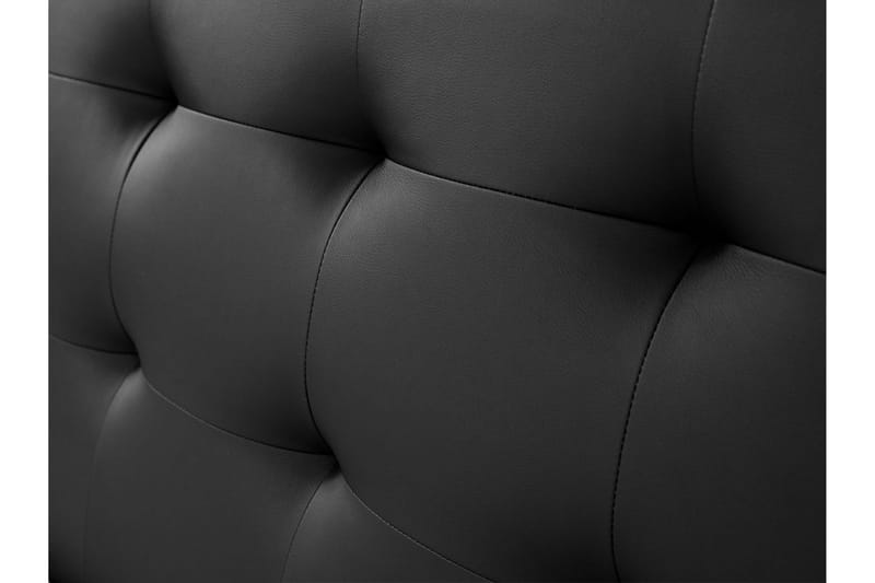 Alvik Sengpakke Kontinentalseng 180x200 cm - Hvid - Møbler - Senge - Komplet sengepakke