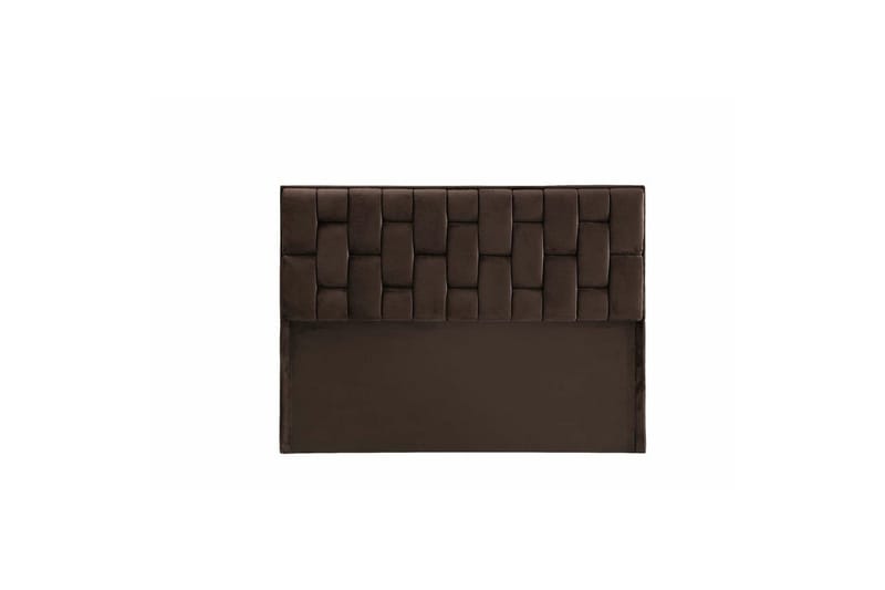 Amour Sengepakke Rammeseng 180x200 cm - Brun - Møbler - Senge - Komplet sengepakke