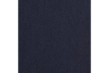 Asti Kontinentalseng 180x200 - Mørkegrå - Møbler - Senge - Kontinentalsenge