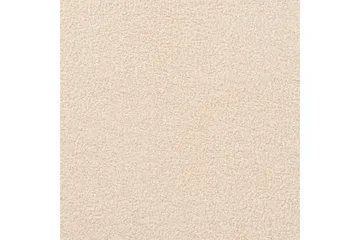 Baako Sengeramme 140x200 cm - Beige/Sort - Møbler - Senge - Sengeramme & sengestel