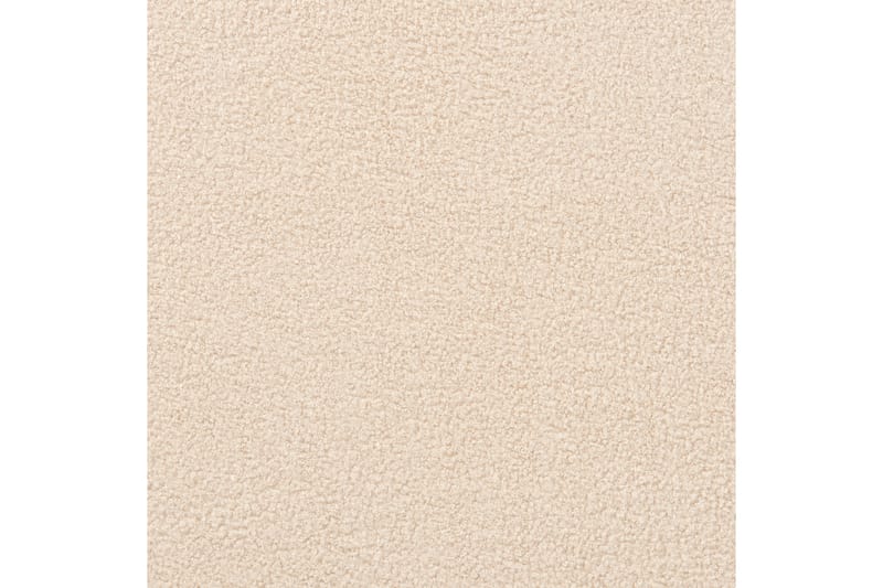 Baako Sengeramme 140x200 cm - Beige/Sort - Møbler - Senge - Sengeramme & sengestel