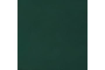Baako Sengeramme 140x200 cm - Grøn/Guld - Møbler - Senge - Sengeramme & sengestel