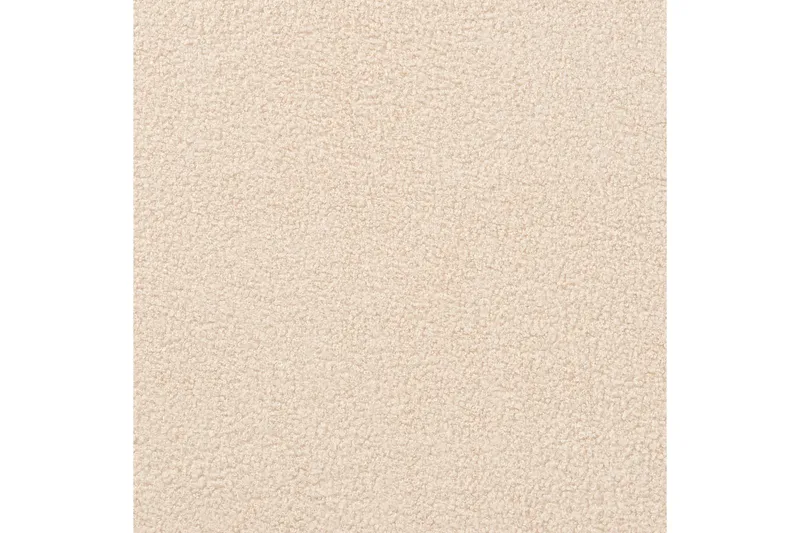 Baako Sengeramme 160x200 cm - Beige/Sort - Møbler - Senge - Sengeramme & sengestel