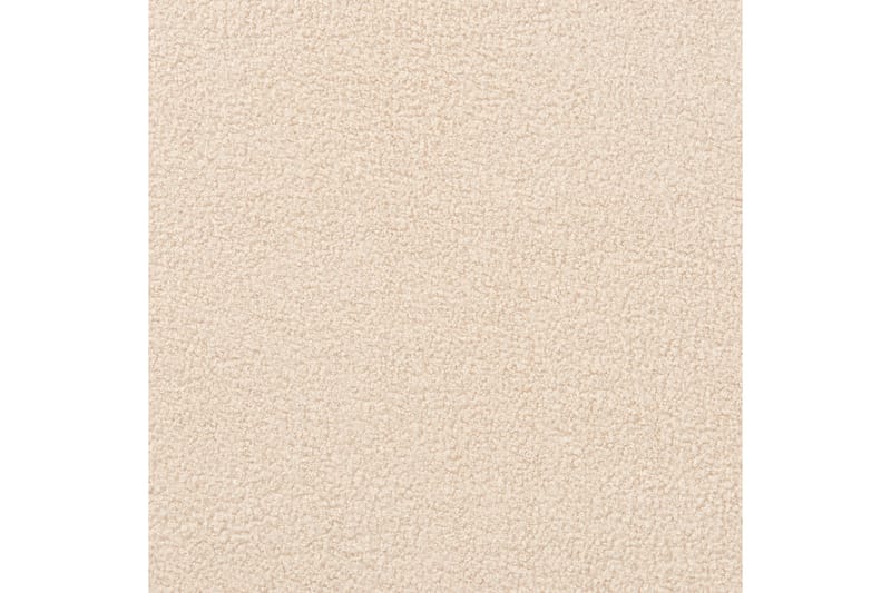Baako Sengeramme 180x200 cm - Beige/Sort - Møbler - Senge - Sengeramme & sengestel
