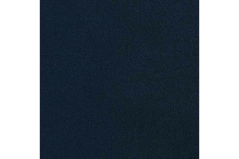 Bandon Sengeramme 140x200 cm - Mørkeblå - Sengeramme & sengestel