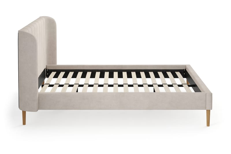 Bed frame Bedly - Møbler - Senge - Sengeramme & sengestel