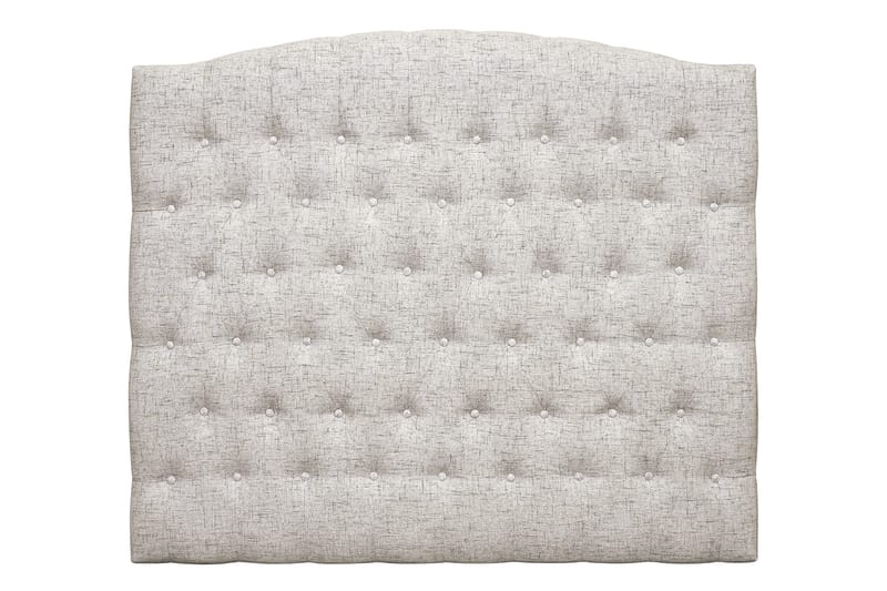 Belda Sengepakke 140x200 Fast - Beige - Møbler - Senge - Komplet sengepakke