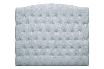 Belda Sengepakke 140x200 Medium - Lyseblå - Møbler - Senge - Komplet sengepakke