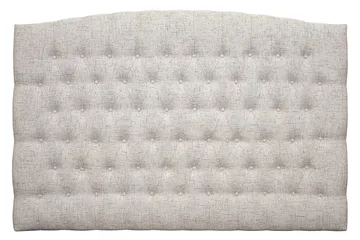 Belda Sengepakke 180x200 Fast - Beige - Møbler - Senge - Komplet sengepakke
