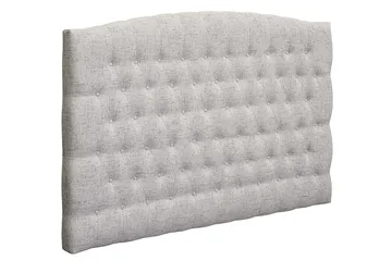 Belda Sengepakke 180x200 Fast - Beige - Møbler - Senge - Komplet sengepakke
