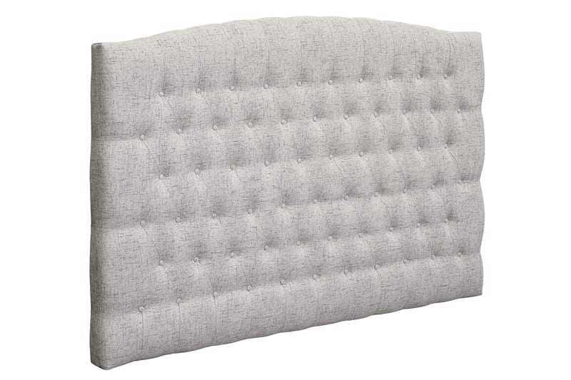 Belda Sengepakke 180x200 Fast - Beige - Møbler - Senge - Komplet sengepakke