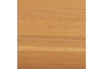 Benedik Sengeramme 140x200 cm - Lyst træ - Møbler - Senge - Sengeramme & sengestel